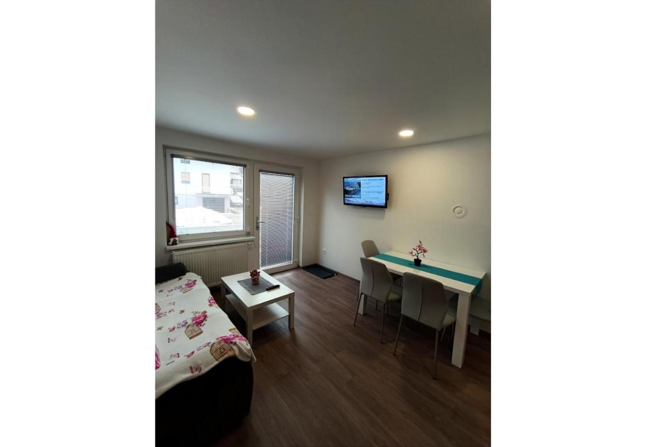 Apartments Mici Bled Exterior photo